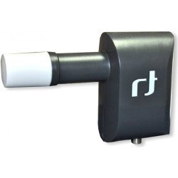  Inverto Multiconnect Dielectric Single 23mm