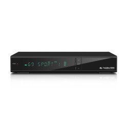 AB Cryptobox 750HD