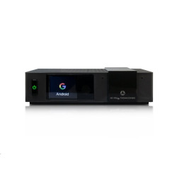 AB IPBox TWO (2x DVB-S2X)